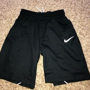 Nike women’s basketball shorts